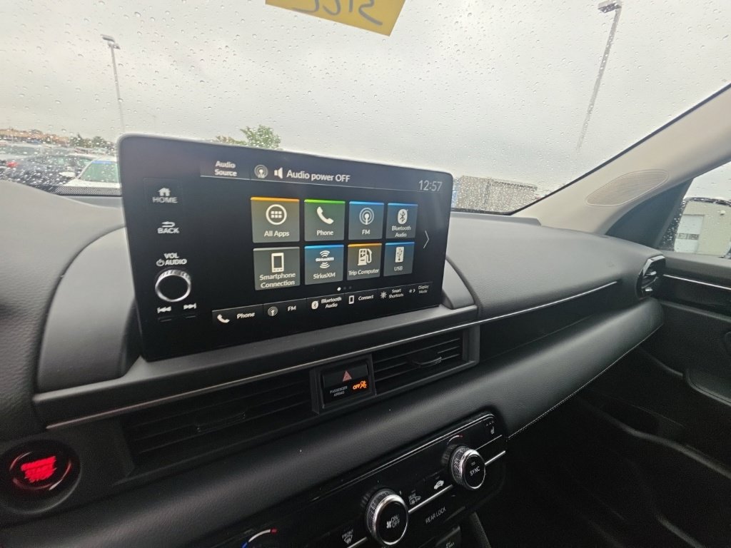 Certified 2023 Honda Pilot EX-L image 18