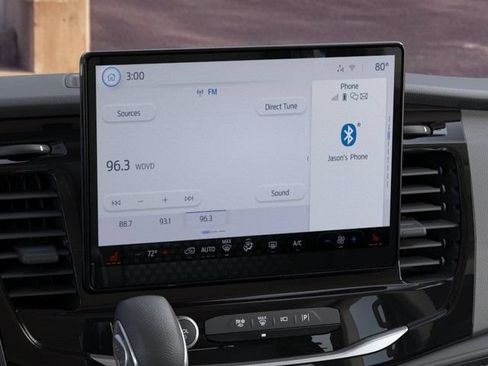 New 2026 Ford Transit 350 XLT RWD image 14