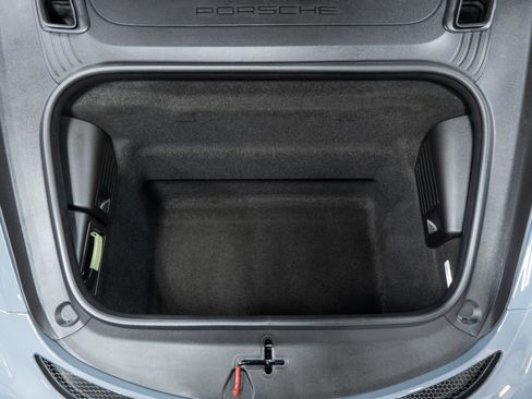 Used 2023 Porsche 718 Cayman GT4 RS w/ Weissach Package image 49