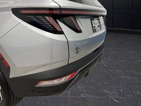 Used 2022 Hyundai Tucson SEL image 35