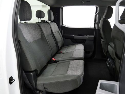 Used 2023 Ford F350 XLT AWD/4WD image 18