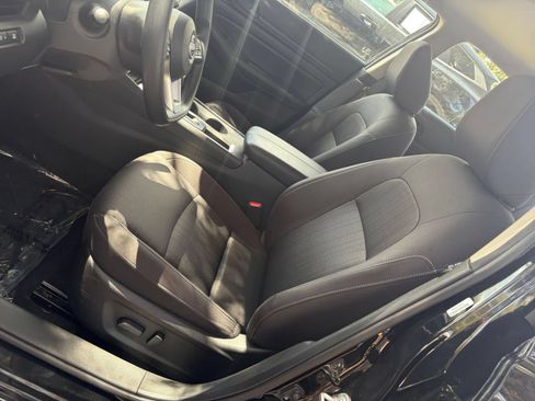 Used 2026 Nissan Altima 2.5 SV FWD image 36