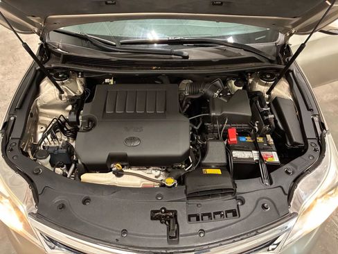 Used 2014 Toyota Avalon XLE Touring image 70
