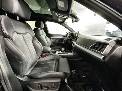 Used 2025 Audi Q5 2.0T Premium Plus image 27