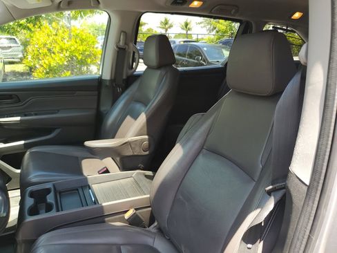 Used 2018 Honda Odyssey Touring image 22
