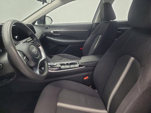 Used 2023 Hyundai Sonata SEL image 17