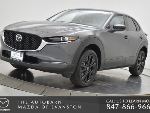 New 2026 MAZDA CX-30 AWD 2.5 S w/ Select Sport Pkg image 14