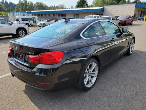 Used 2017 BMW 430i xDrive Coupe image 7