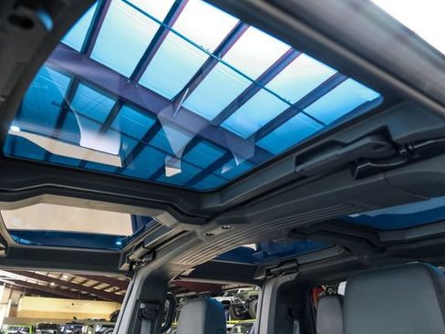 Used 2022 GMC Hummer EV Edition 1 w/ LPO, Illumination Package AWD/4WD image 16