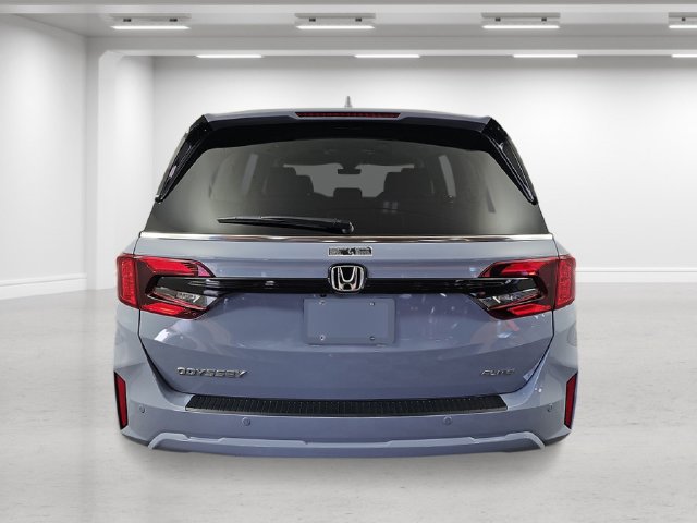 New 2027 Honda Odyssey Elite image 4