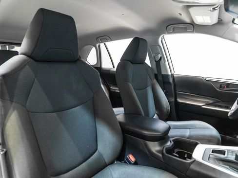 Used 2024 Toyota RAV4 LE image 15