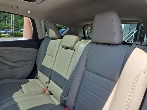 Used 2014 Ford Escape SE w/ Equipment Group 201A AWD/4WD image 20