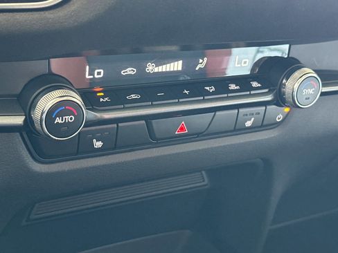 Certified 2024 MAZDA CX-30 Carbon image 22