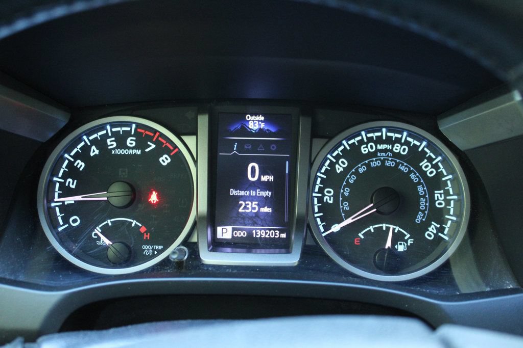 Used 2020 Toyota Tacoma SR5 RWD image 13