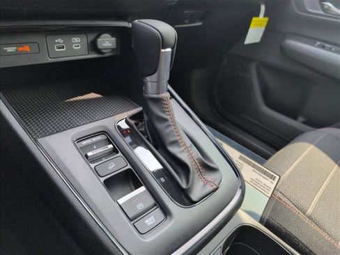 Used 2026 Honda CR-V Sport image 13