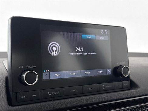 Used 2023 Honda Civic LX image 21