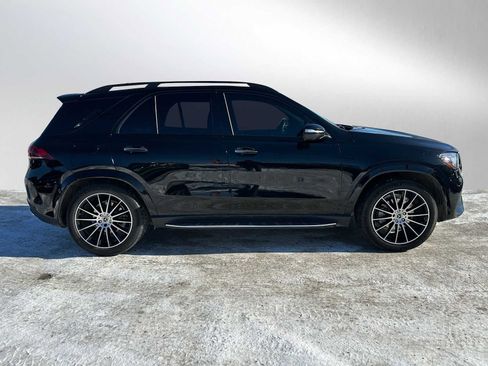 Used 2022 Mercedes-Benz GLE 350 4MATIC image 2