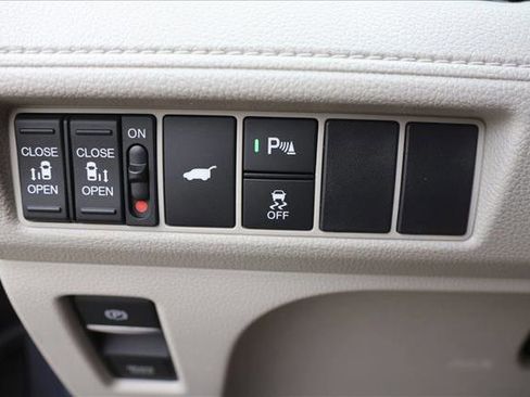 New 2026 Honda Odyssey Elite image 13