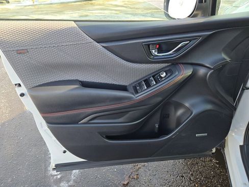 Used 2023 Subaru Forester Sport w/ Popular Package #2 image 18