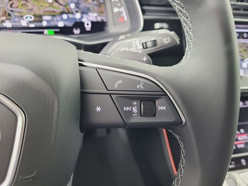 New 2026 Audi Q8 Premium Plus image 24