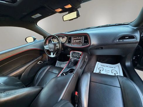 Used 2018 Dodge Challenger R/T Plus RWD image 23