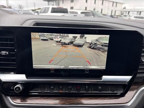 Certified 2024 GMC Sierra 1500 Elevation image 28