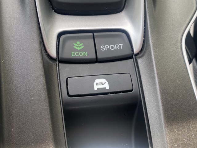 Used 2021 Honda Accord EX-L image 23