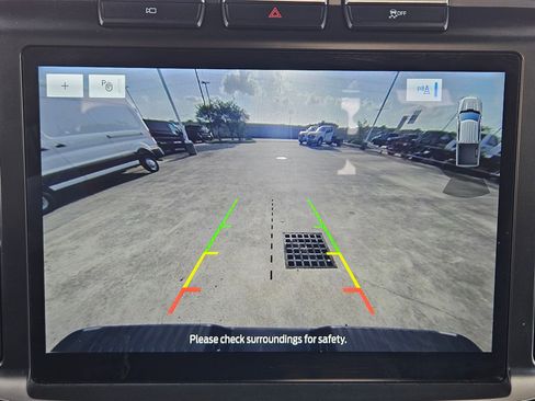 Used 2023 Ford F150 XLT w/ Equipment Group 302A High image 24