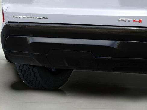 New 2026 GMC Terrain AT4 image 14