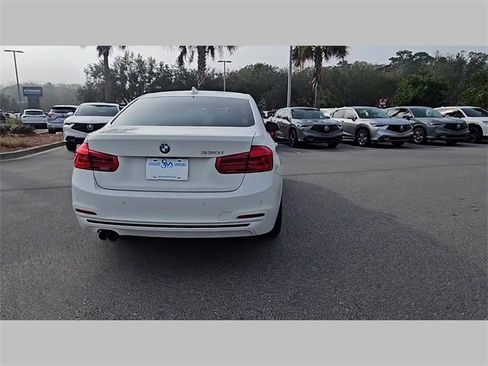 Used 2017 BMW 330i Sedan image 26