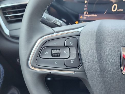 New 2026 Buick Encore GX Sport Touring w/ Advanced Technology Package image 20