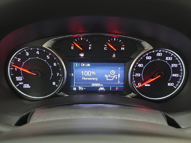 Used 2023 GMC Terrain SLE w/ Driver Convenience Package AWD/4WD image 18