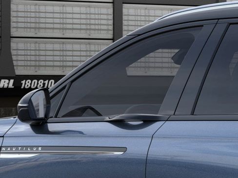 New 2026 Lincoln Nautilus Reserve AWD/4WD image 20