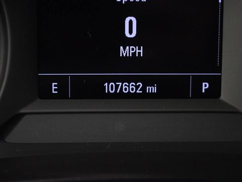 Used 2021 Chevrolet TrailBlazer LT w/ Convenience Package FWD image 26