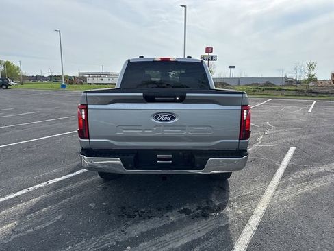 Used 2024 Ford F150 XLT image 4