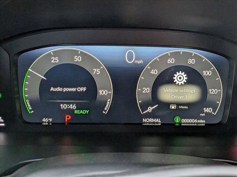 New 2026 Honda CR-V Sport-L image 11