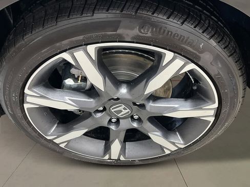 New 2026 Honda Civic Sport Touring image 11