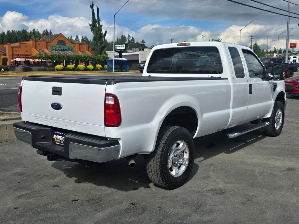 Used 2010 Ford F350 XLT AWD/4WD image 7