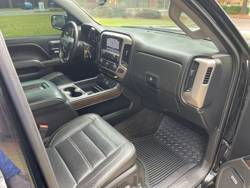 Used 2018 GMC Sierra 1500 Denali AWD/4WD image 14