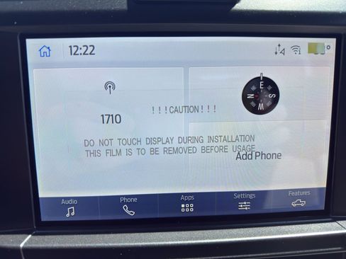 New 2025 Ford F350 XL w/ XL Chrome Package image 27