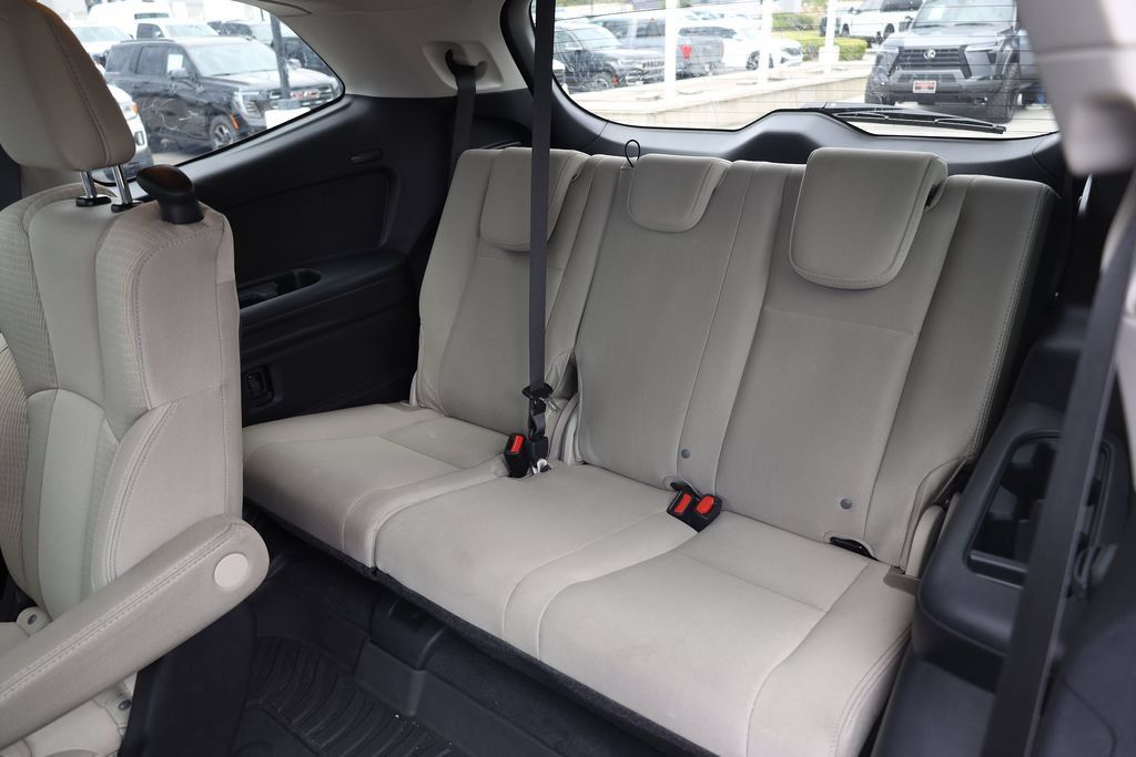 Used 2024 Subaru Ascent Premium w/ Convenience Package AWD/4WD image 18