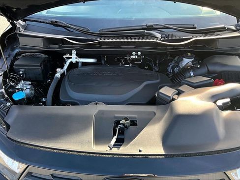 New 2026 Honda Odyssey EX-L image 11