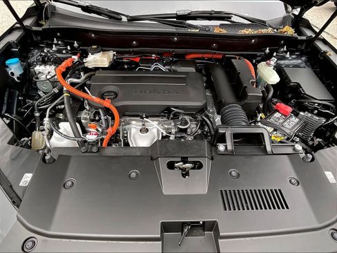 New 2026 Honda CR-V Sport-L image 16