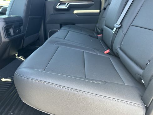 New 2026 Chevrolet Silverado 2500 LT w/ Trail Boss Package AWD/4WD image 22