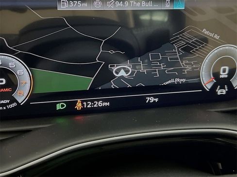 New 2025 Audi Q7 3.0T Premium Plus image 15