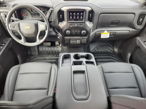 New 2026 Chevrolet Silverado 1500 W/T image 26