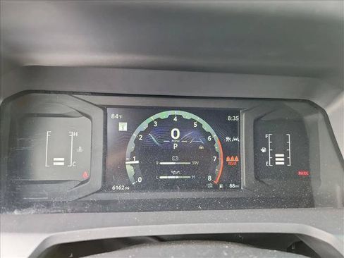 Used 2026 Toyota Tacoma SR5 AWD/4WD image 16