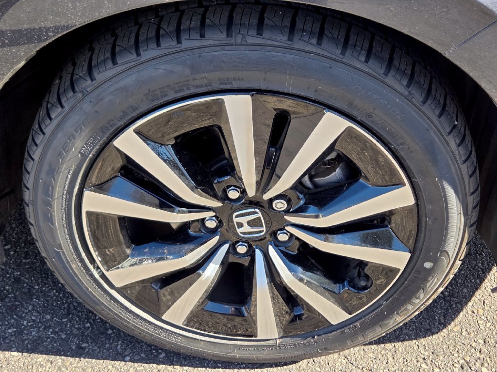 Used 2024 Honda Civic EX image 9