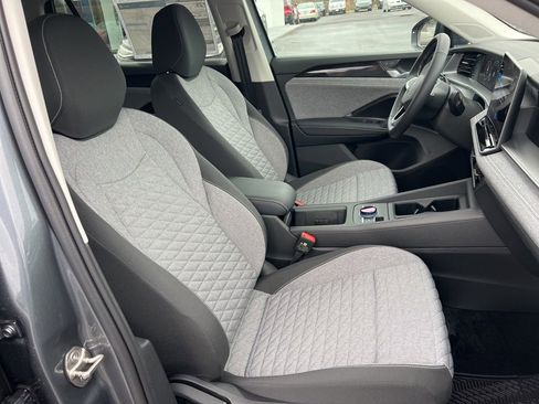 New 2026 Volkswagen Tiguan S image 23