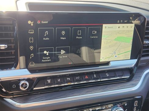 New 2025 GMC Sierra 2500 SLT image 17